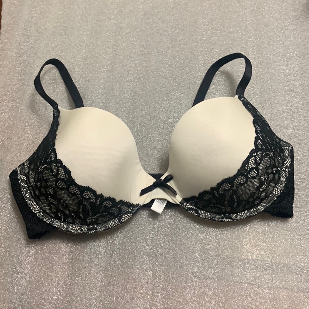 JACOB BRA